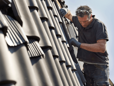 About Roof Repair Experts Tremonton, UT